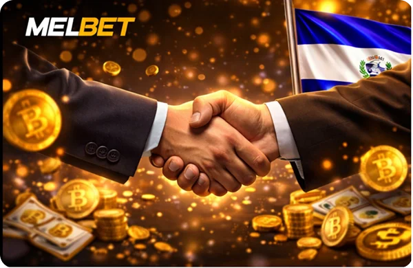 Melbet afiliados Salvador