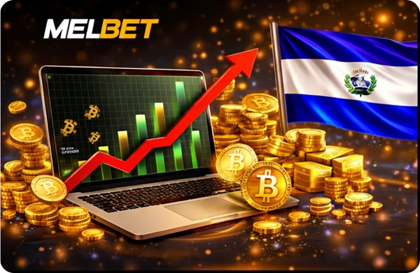 Melbet affiliate program Salvador