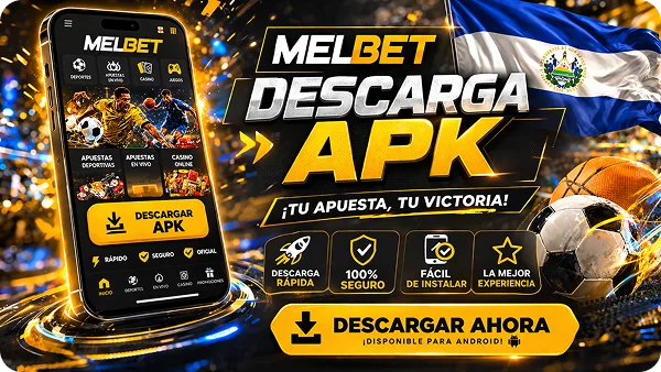 Descargar Melbet App 