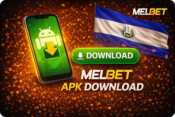 Melbet APK Download