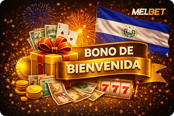 Bono de Bienvenida Melbe