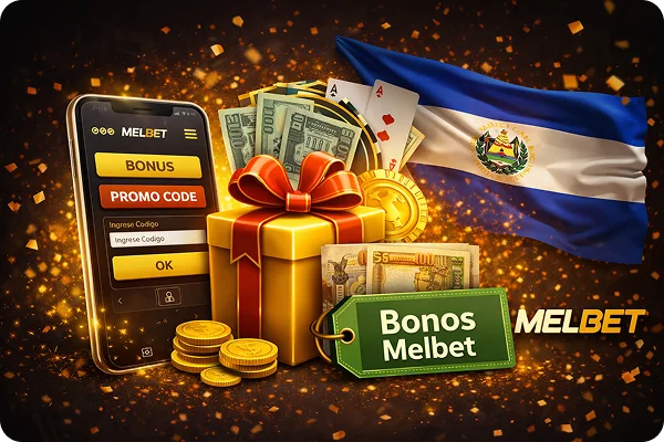 Melbet Bonos