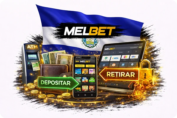 Melbet deposito