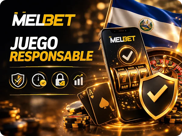 Melbet Juego Responsable