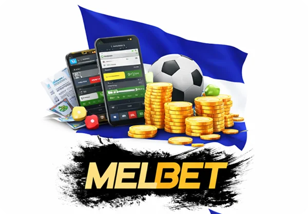 Melbet Casino
