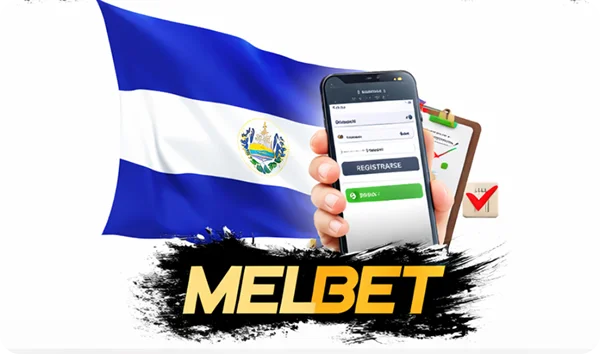 Melbet Registro