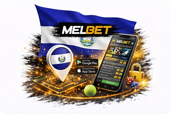 Melbet App