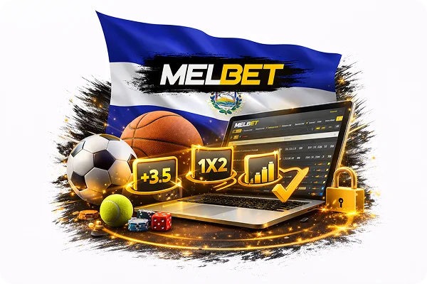 Melbet Apuestas